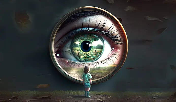 Transparencia