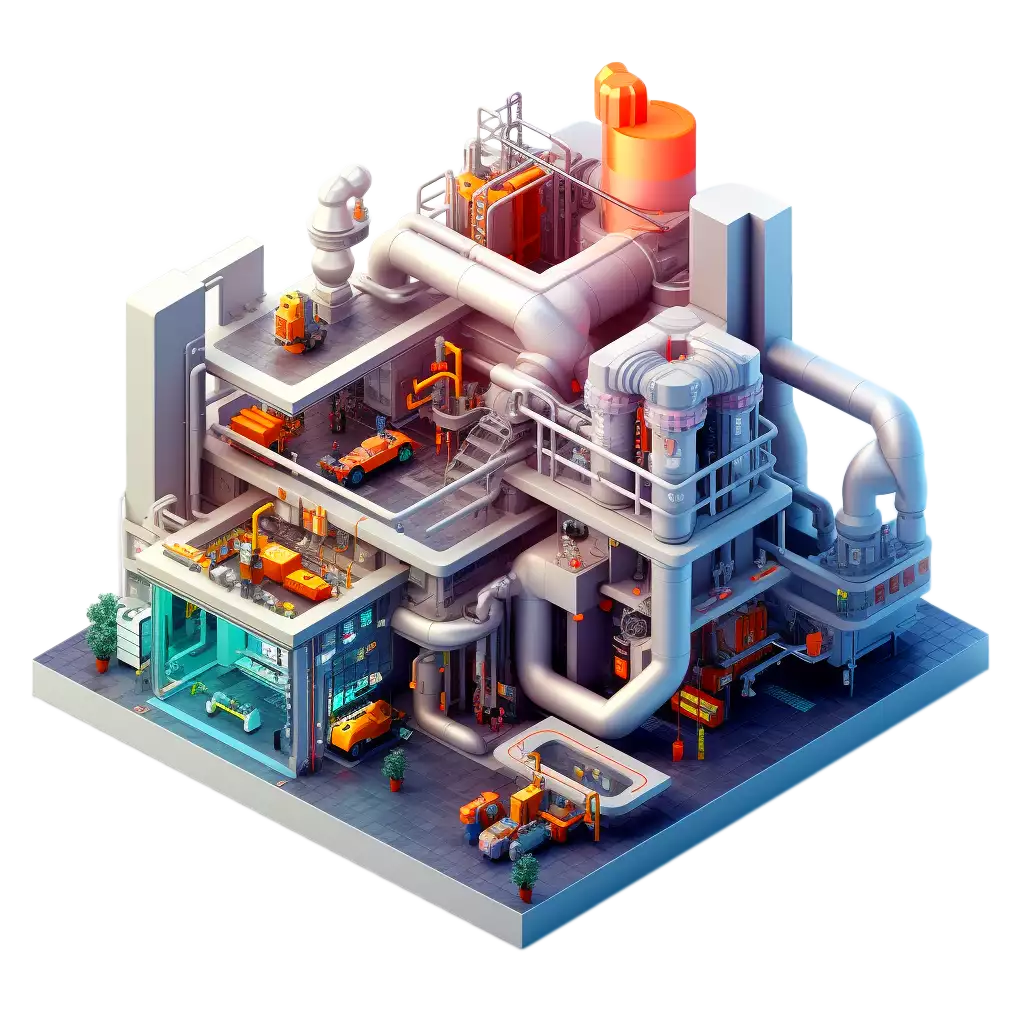 Industria