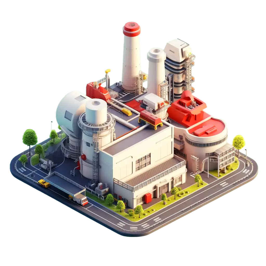Industria