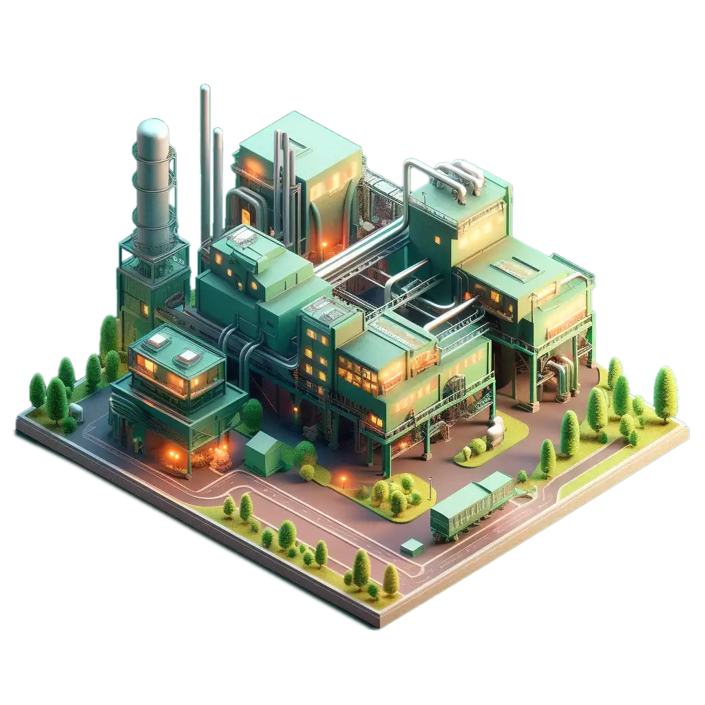 Industria