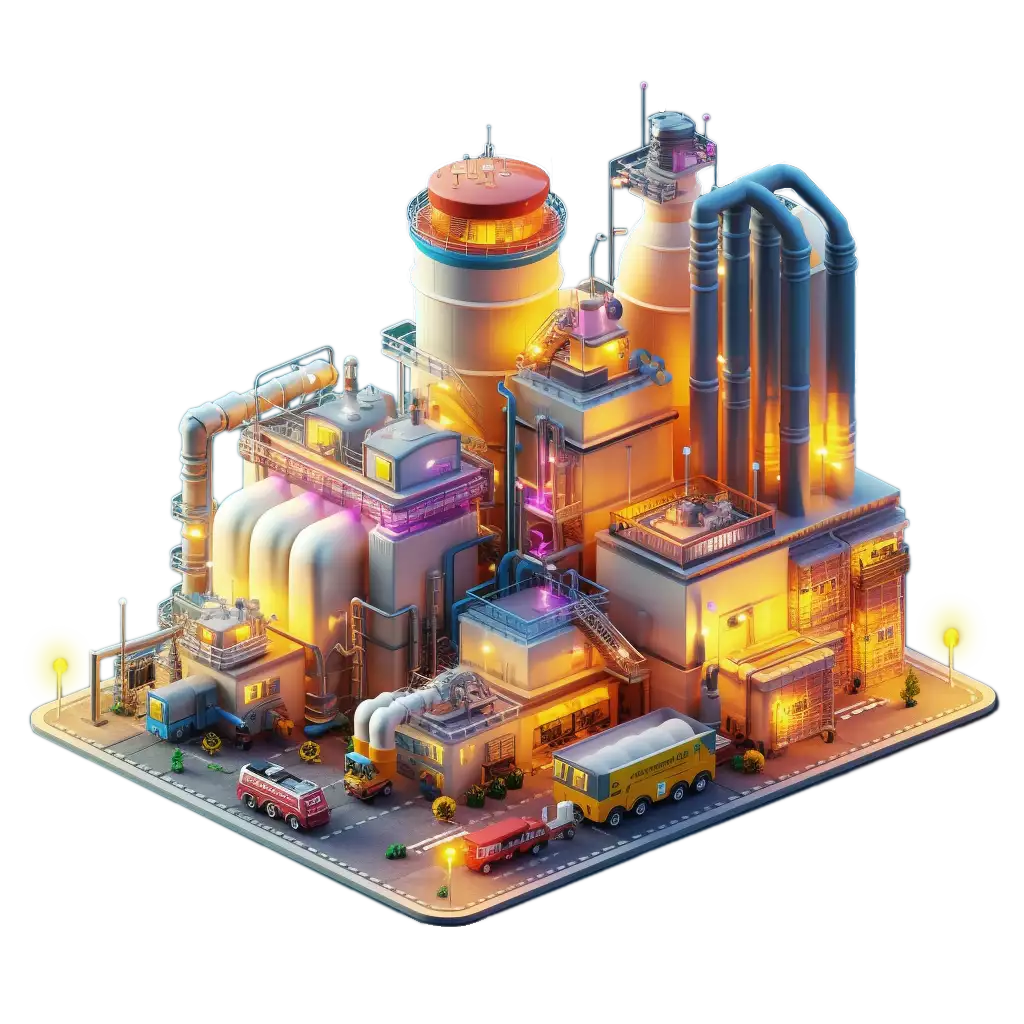 Industria