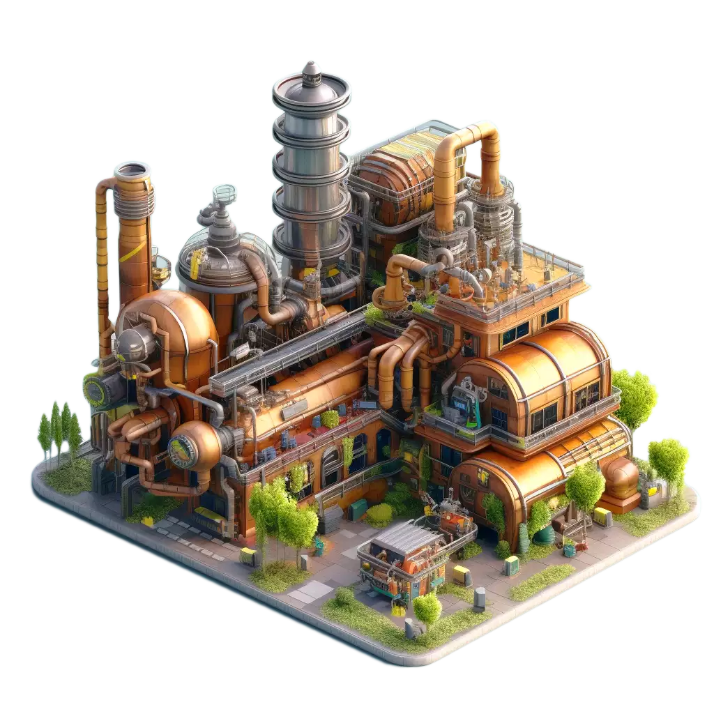 Industria